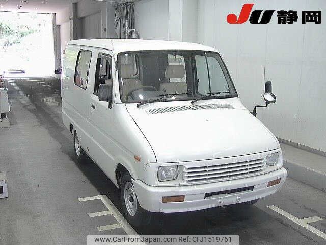 toyota deliboy 1994 CFJ1519761 image 1