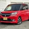 suzuki solio 2017 -SUZUKI--Solio MA46S--652756---SUZUKI--Solio MA46S--652756- image 1