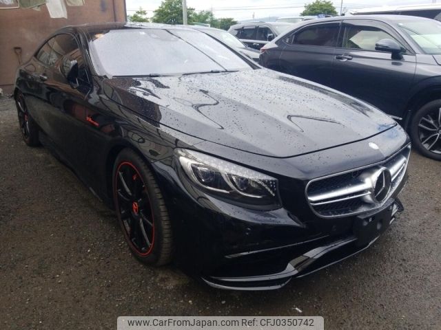 mercedes-benz amg 2015 -MERCEDES-BENZ--AMG 217378-WDD2173781A004713---MERCEDES-BENZ--AMG 217378-WDD2173781A004713- image 1