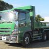 mitsubishi-fuso super-great 2016 -MITSUBISHI--Super Great QKG-FV60VX--FV60VX-520715---MITSUBISHI--Super Great QKG-FV60VX--FV60VX-520715- image 8