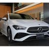 mercedes-benz cla-class 2023 -MERCEDES-BENZ--Benz CLA 3DA-118312M--W1K1183122N426026---MERCEDES-BENZ--Benz CLA 3DA-118312M--W1K1183122N426026- image 3