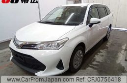 toyota corolla-fielder 2017 -TOYOTA--Corolla Fielder NZE164G--7055436---TOYOTA--Corolla Fielder NZE164G--7055436-