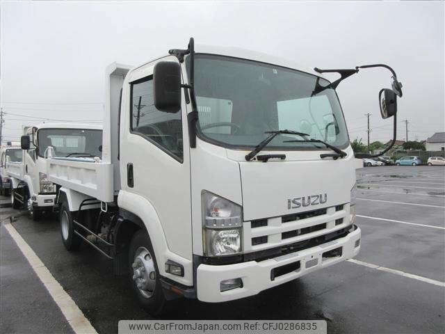 isuzu forward 2011 -ISUZU--Forward FRR90S1-7027575---ISUZU--Forward FRR90S1-7027575- image 1