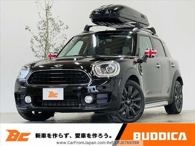 mini mini-others 2017 -BMW--BMW Mini YT20--03C26007---BMW--BMW Mini YT20--03C26007- image 1