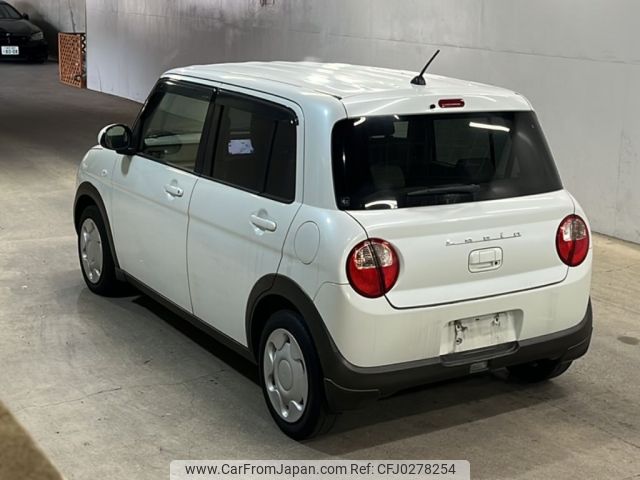 suzuki alto-lapin 2015 -SUZUKI--Alto Lapin HE33S-110636---SUZUKI--Alto Lapin HE33S-110636- image 2