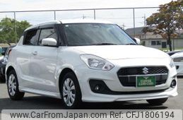 suzuki swift 2019 CFJ1806194