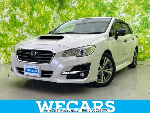 subaru levorg 2018 quick_quick_DBA-VM4_VM4-113468 image 1