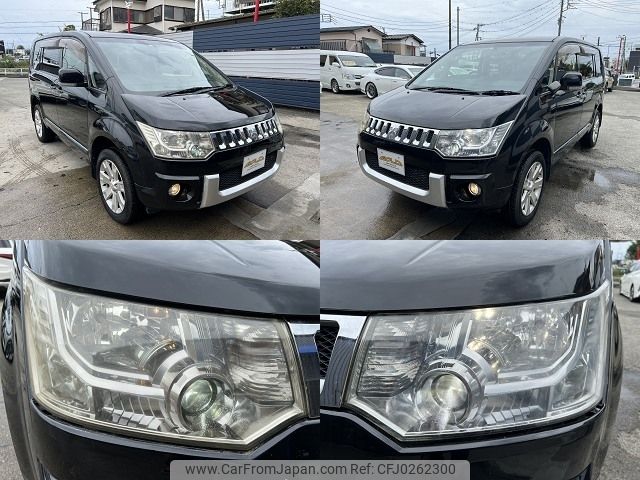 mitsubishi delica-d5 2014 -MITSUBISHI--Delica D5 LDA-CV1W--CV1W-0907907---MITSUBISHI--Delica D5 LDA-CV1W--CV1W-0907907- image 2