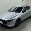 mazda mazda3 2022 -MAZDA 【宇都宮 301モ5492】--MAZDA3 BPFP-203743---MAZDA 【宇都宮 301モ5492】--MAZDA3 BPFP-203743- image 5