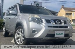 nissan x-trail 2010 -NISSAN--X-Trail LDA-DNT31--DNT31-200851---NISSAN--X-Trail LDA-DNT31--DNT31-200851-