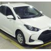 toyota yaris 2021 quick_quick_5BA-MXPA15_0012076 image 4