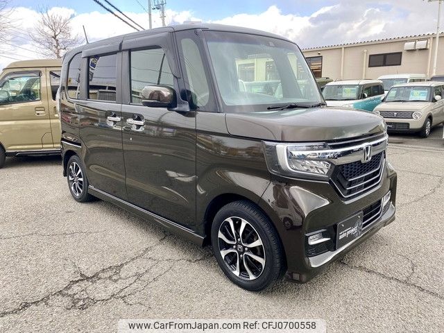 honda n-box 2018 -HONDA--N BOX DBA-JF3--JF3-1095912---HONDA--N BOX DBA-JF3--JF3-1095912- image 2