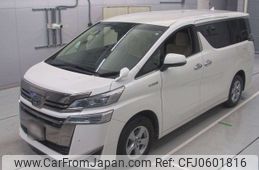 toyota vellfire 2020 -TOYOTA--Vellfire AYH30W-0104375---TOYOTA--Vellfire AYH30W-0104375-