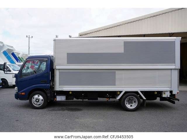 hino dutro 2017 -HINO--Hino Dutoro TKG-XZU655M--XZU655-0007244---HINO--Hino Dutoro TKG-XZU655M--XZU655-0007244- image 2