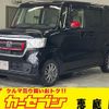 honda n-box 2018 -HONDA--N BOX 6BA-JF4--JF4-1021668---HONDA--N BOX 6BA-JF4--JF4-1021668- image 1