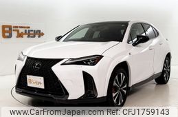 lexus ux 2023 CFJ1759143