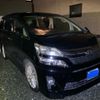 toyota vellfire 2012 CFJ1826078 image 3