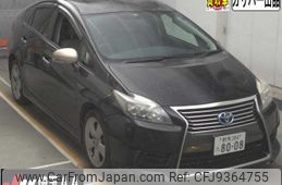 toyota prius 2011 -TOYOTA 【群馬 384ﾀ8008】--Prius ZVW30--1429747---TOYOTA 【群馬 384ﾀ8008】--Prius ZVW30--1429747-