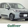 toyota sienta 2023 CFJ1851264 image 1