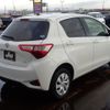 toyota vitz 2020 -TOYOTA--Vitz DBA-NSP135--NSP135-4012470---TOYOTA--Vitz DBA-NSP135--NSP135-4012470- image 3