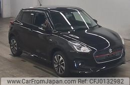 suzuki swift 2017 quick_quick_DAA-ZD53S_ZD53S-100386