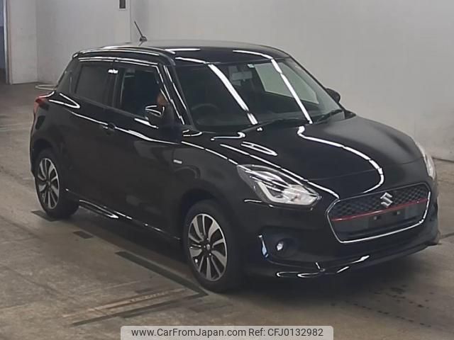 suzuki swift 2017 quick_quick_DAA-ZD53S_ZD53S-100386 image 1