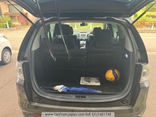 mazda mpv 2007 CFJ1681749 image 2