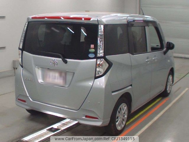 toyota tank 2020 -TOYOTA--Tank M900A-0465270---TOYOTA--Tank M900A-0465270- image 2