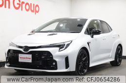 toyota corolla 2023 -TOYOTA--Corolla 4BA-GZEA14H--GZEA14-0001465---TOYOTA--Corolla 4BA-GZEA14H--GZEA14-0001465-