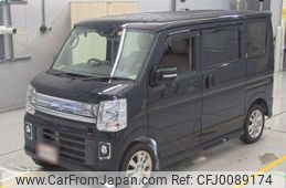 suzuki every-wagon 2022 -SUZUKI 【Ｎｏ後日 】--Every Wagon DA17W-286421---SUZUKI 【Ｎｏ後日 】--Every Wagon DA17W-286421-