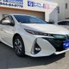 toyota prius-phv 2017 -TOYOTA--Prius PHV DLA-ZVW52--ZVW52-3043055---TOYOTA--Prius PHV DLA-ZVW52--ZVW52-3043055- image 8