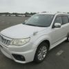 subaru forester 2010 -SUBARU--Forester DBA-SHJ--SHJ-003647---SUBARU--Forester DBA-SHJ--SHJ-003647- image 1