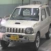 suzuki jimny 2008 CFJ1818565 image 5