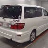 toyota alphard 2007 -TOYOTA--Alphard DBA-ANH10W--ANH10-0187871---TOYOTA--Alphard DBA-ANH10W--ANH10-0187871- image 2