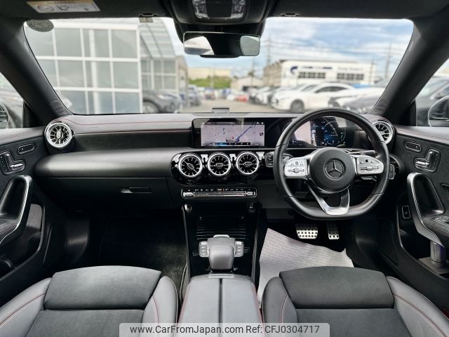 mercedes-benz cla-class 2023 -MERCEDES-BENZ--Benz CLA 3DA-118312M--W1K1183122N352848---MERCEDES-BENZ--Benz CLA 3DA-118312M--W1K1183122N352848- image 2