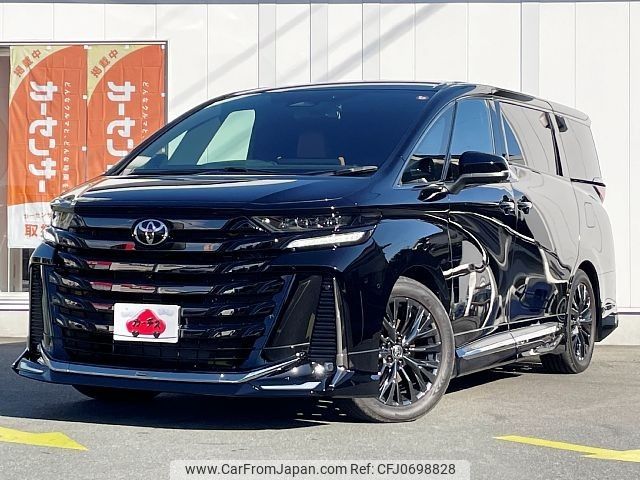 toyota vellfire 2023 -TOYOTA--Vellfire 6AA-AAHH45W--AAHH45-0008754---TOYOTA--Vellfire 6AA-AAHH45W--AAHH45-0008754- image 1