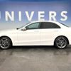 mercedes-benz c-class 2019 -MERCEDES-BENZ--Benz C Class DAA-205077--WDD2050772R461919---MERCEDES-BENZ--Benz C Class DAA-205077--WDD2050772R461919- image 16