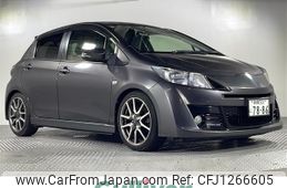 toyota vitz 2013 -TOYOTA--Vitz DBA-NCP131--NCP131-2016522---TOYOTA--Vitz DBA-NCP131--NCP131-2016522-