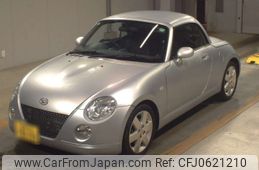 daihatsu copen 2003 -DAIHATSU 【福岡 581き9151】--Copen L880K-0011665---DAIHATSU 【福岡 581き9151】--Copen L880K-0011665-