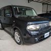 nissan cube 2012 -NISSAN--Cube DBA-Z12--Z12-198778---NISSAN--Cube DBA-Z12--Z12-198778- image 17