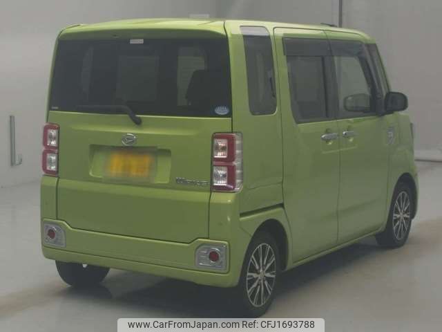 daihatsu wake 2017 CFJ1693788 image 2