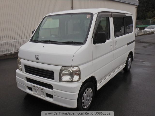 honda vamos 2000 25012108 image 1