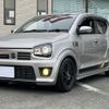 suzuki alto-works 2020 -SUZUKI--Alto Works DBA-HA36S--HA36S-915834---SUZUKI--Alto Works DBA-HA36S--HA36S-915834- image 1