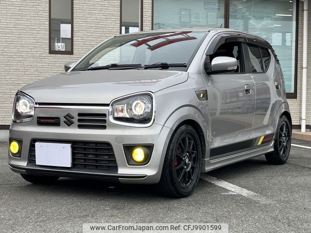 suzuki alto-works 2020 -SUZUKI--Alto Works DBA-HA36S--HA36S-915834---SUZUKI--Alto Works DBA-HA36S--HA36S-915834- image 1