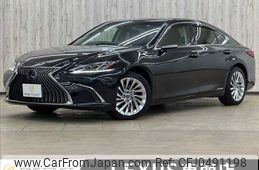 lexus es 2019 -LEXUS--Lexus ES 6AA-AXZH10--AXZH10-1010990---LEXUS--Lexus ES 6AA-AXZH10--AXZH10-1010990-