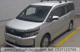 toyota voxy 2015 -TOYOTA 【愛媛 530ﾏ8910】--Voxy DAA-ZWR80G--ZWR80-0124425---TOYOTA 【愛媛 530ﾏ8910】--Voxy DAA-ZWR80G--ZWR80-0124425-