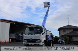 hino dutro 2014 quick_quick_TKG-XZU600E_XZU600-0006717