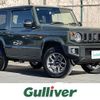 suzuki jimny 2024 -SUZUKI--Jimny 3BA-JB64W--JB64W-366467---SUZUKI--Jimny 3BA-JB64W--JB64W-366467- image 1