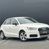 audi a1 2017 -AUDI--Audi A1 DBA-8XCHZ--WAUZZZ8X0HB042328---AUDI--Audi A1 DBA-8XCHZ--WAUZZZ8X0HB042328- image 1