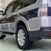 mitsubishi pajero 2007 quick_quick_CBA-V97W_V97W-0000215 image 12